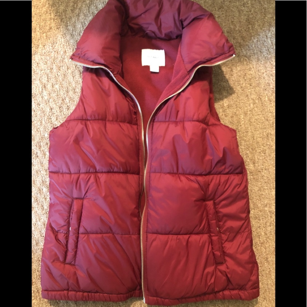 Vest